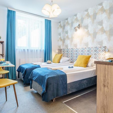 Pokoje Z Aneksami Orla 6 Lublin Exteriör bild
